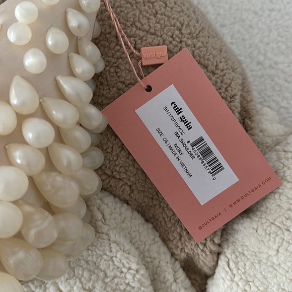 Cult Gaia Gia shoulder bag - Picture 6 of 7